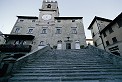 Cortona: palazzo comunale