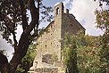 Cortona: fortezza medicea