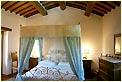 Villa Cherubini - Cortona - foto interni